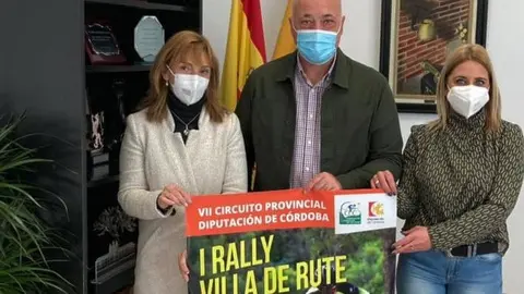 Ciclismo Rute