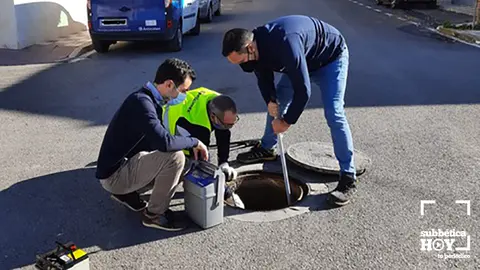 COLOCACIÓN PIPE CON TECNICO MA 2