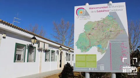 Mancomunidad de la Subbética