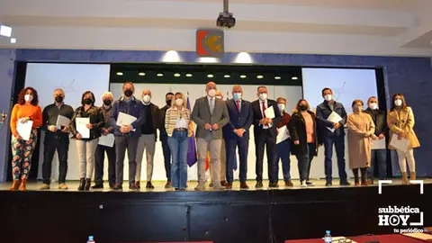 Firma proyecto Enlaza