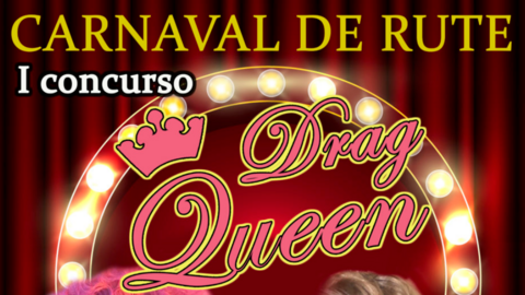 I Concurso Drag Queen Rute