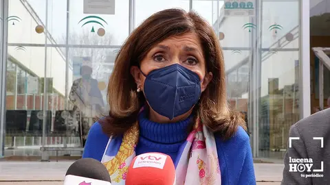 <p> Mar&iacute;a Jes&uacute;s Botella </p>