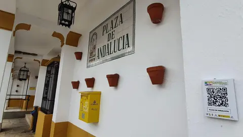Palenciana ruta