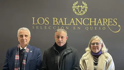 Quesería Los Balanchares Zuheros