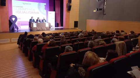 III Encuentro Subb&eacute;tica Igualitaria