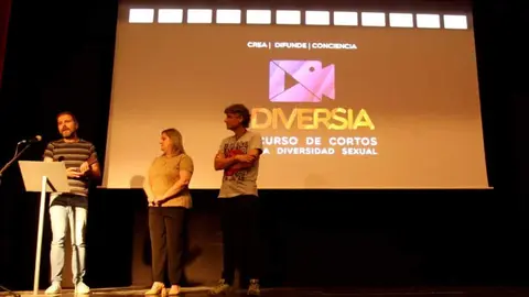 Diversia