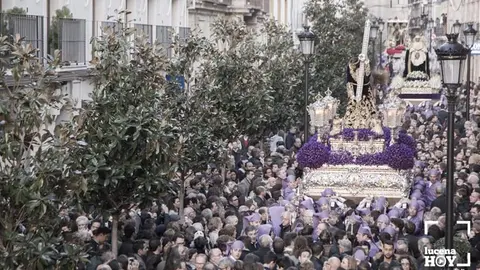 <p> Viernes Santo 98 </p>
