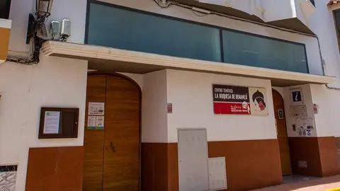 Museo La Duquesa de Benamej&iacute;