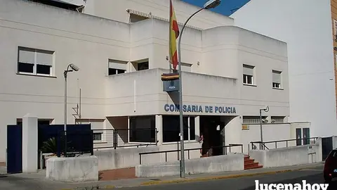 <p> comisaria policia nacional def </p>