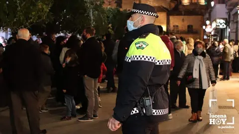 <p> policia local </p>