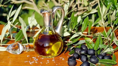 Aceite