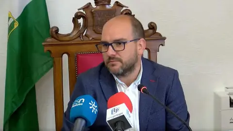 Juan Miguel S&aacute;nchez