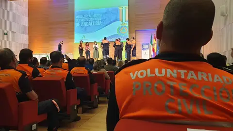 Protecci&oacute;n Civil