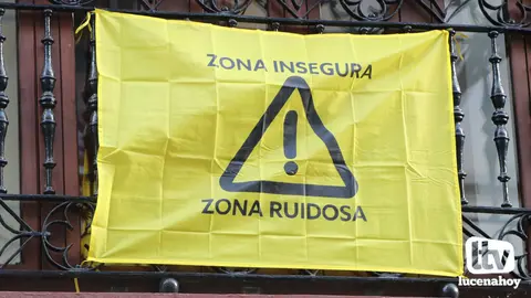 <p> zona insegura pantallazo </p>