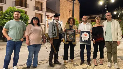 Asociaci&oacute;n Benamej&iacute; Bandolera
