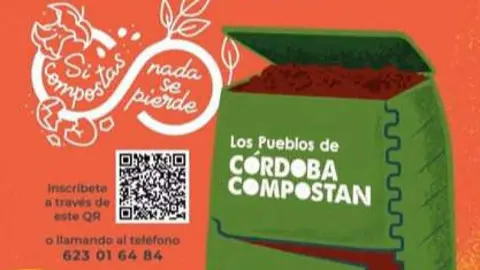 compostadora