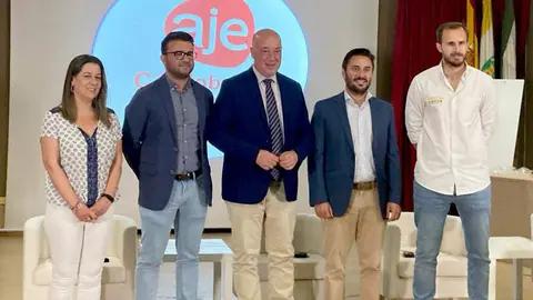 AJE Rute
