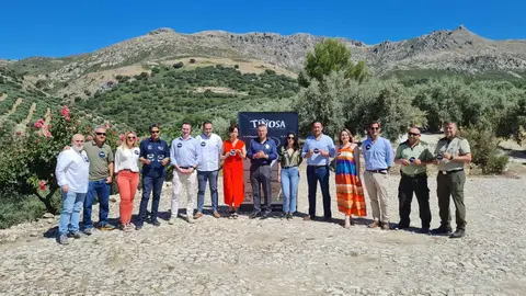 La Ti&ntilde;osa