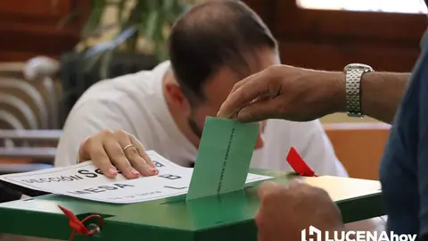 Voto