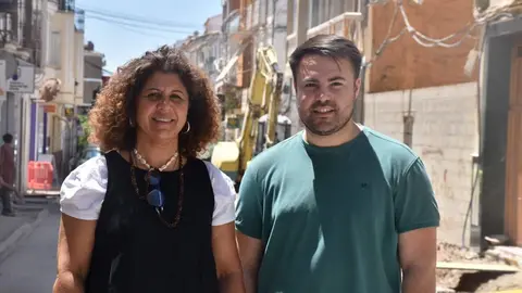 Obras benamej&iacute;