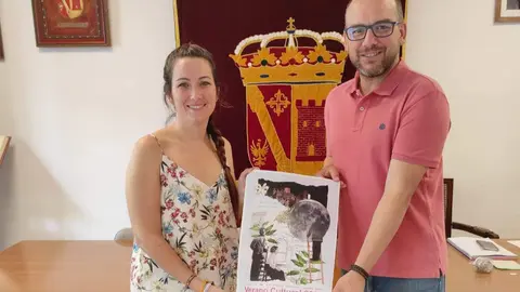 Cultura verano Carcabuey