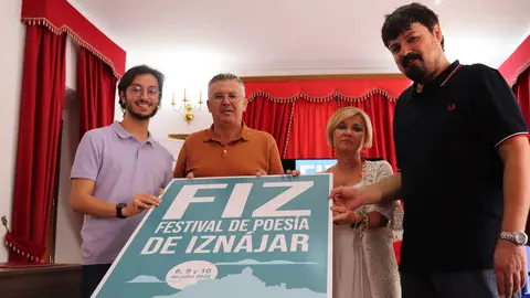 FIZ2022 Izn&aacute;jar
