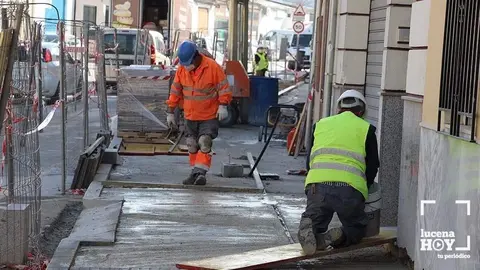 <p> obras </p>