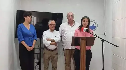 Andalucía Rural Conectada