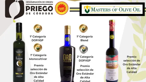 DOP PRIEGO