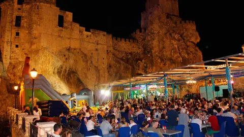 Feria de Zuheros