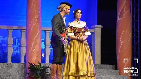 Duquesa de Benamej&iacute; 2