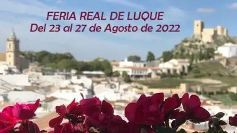 Feria Real de Luque