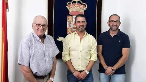 Zuheros D&iacute;a de Jes&uacute;s
