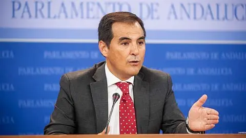 <p> Jos&eacute; Antonio Nieto, consejero de Justicia, Administraci&oacute;n Local y Funci&oacute;n P&uacute;blica </p>