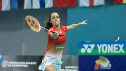 Maria Luisa