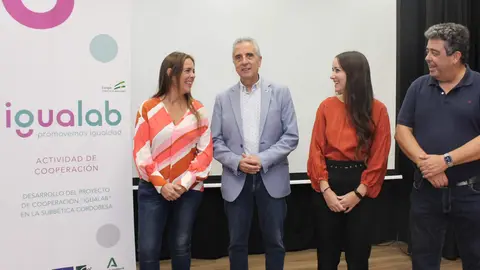 JORNADAS GDR IGUALAB