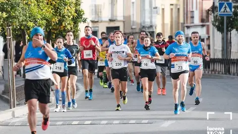 <p> Carrera popular 2021 (20) </p>