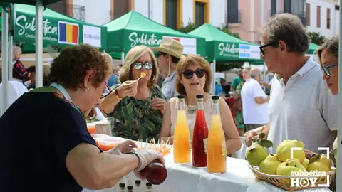 Membrillo Festival