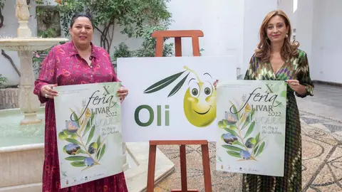 Feria del Olivar de Luque