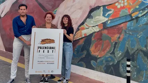 Palenciana Fest 2022