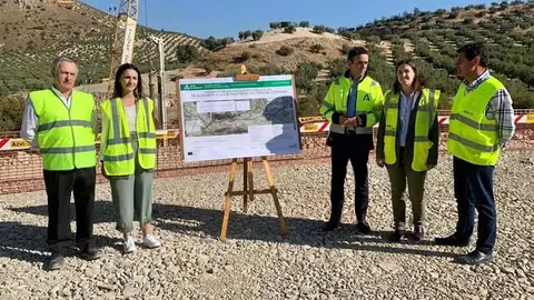 las angosturas priego