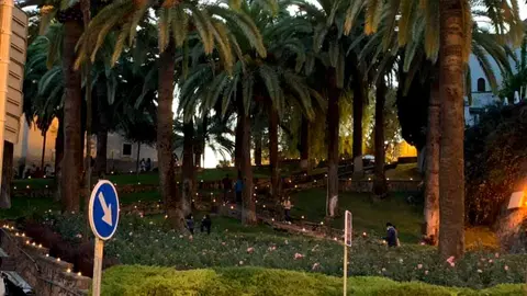 Villa Velada Cabra
