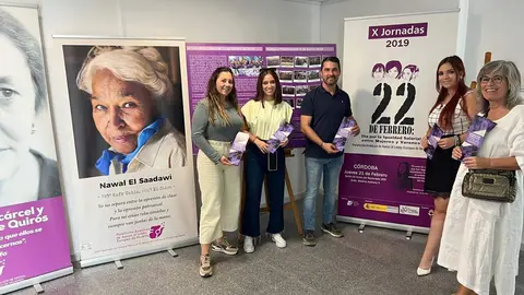 Exposici&oacute;n Zuheros
