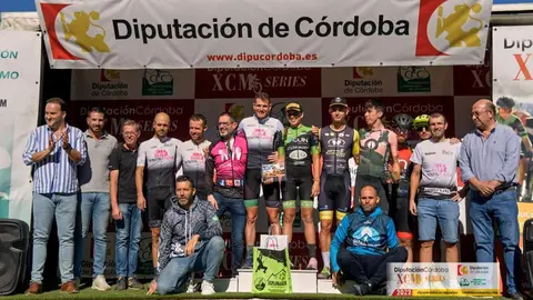 Media Maratón Subb&eacute;tica Priego