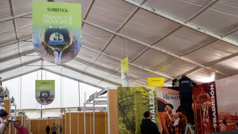 Feria Municipios