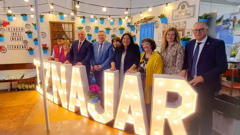 feria de los municipios
