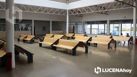  Estacion de autobuses 