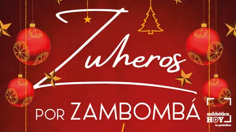zambomba zuheros