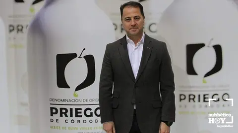 Rafael Muela DOP Priego