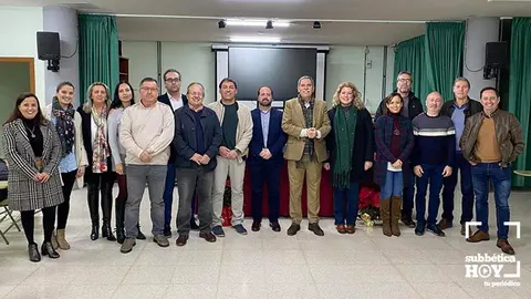 rute educación